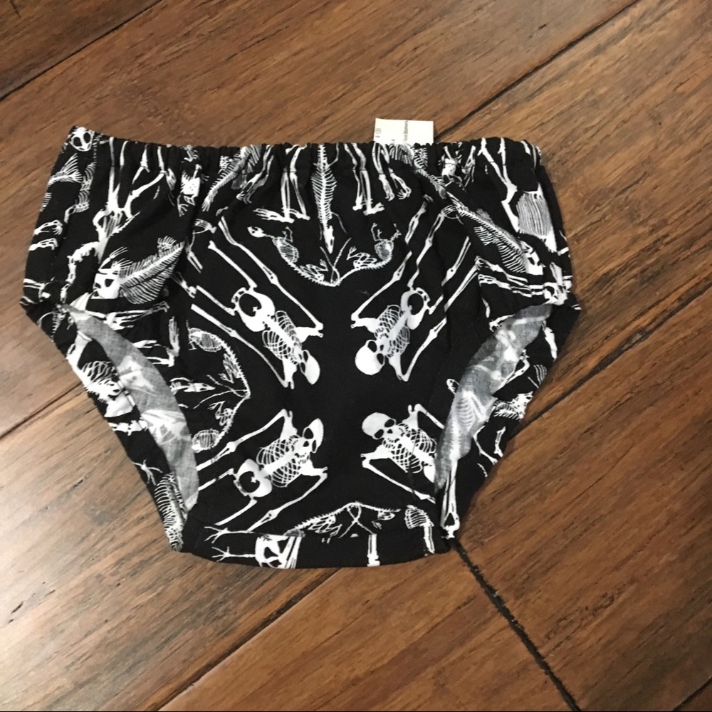 Diaper cover